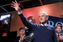 Ron Paul Heads to Nevada: Strategy Called 'Odd'