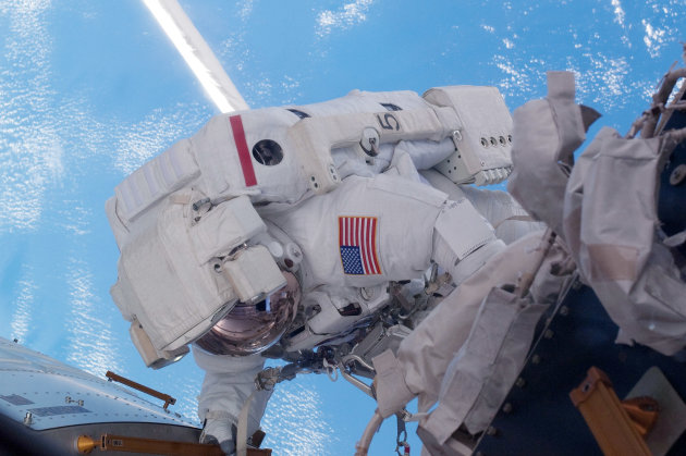 Mission To ISS Continues For NASA's Final Space Shuttle Flight