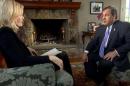 Diane Sawyer's Exclusive Interview With Chris Christie