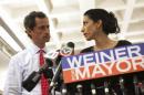 New Clinton emails under FBI review came from Anthony Weiner investigation