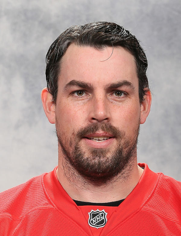 <b>Joey MacDonald</b> | Montreal Canadiens | National Hockey League | Yahoo! Sports - joey-macdonald-hockey-headshot-photo