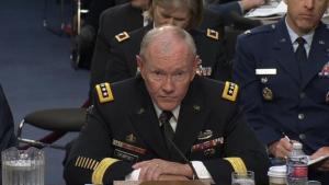 U.S. general says ground forces cannot be ruled out &hellip;