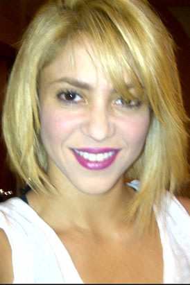 Shakira: reivindica la naturalidad