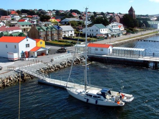 En el Reino Unido se inclinan por "devolver" las islas Malvinas a la Argentina