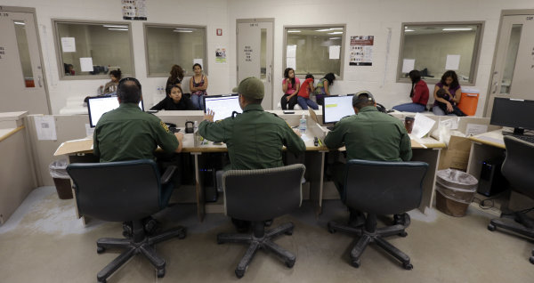 US immigration courts speed up children's cases