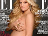 Pregnant Jessica Simpson Poses Nude …