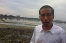 Merasa Tak Berprestasi, Jokowi Malu Kisahnya Difilmkan