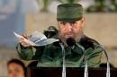 One of the world's longest-serving rulers and modern history's most singular characters, Cuba's former president Fidel Castro has died aged 90