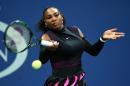 Serena Williams is currently ranked number two in the world after Angelique Kerber broke her 186-week reign at the top