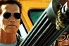 Arnold Schwarzenegger Masih Bertaji