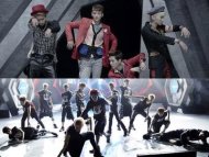 Bawakan Lagu SHINee di Music Bank, EXO Hebohkan Fans!