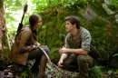 'Hunger Games' earns $21.5M to slap down 'Stooges'