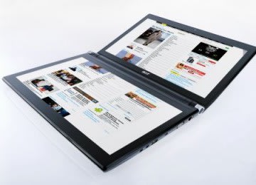 Iconia A500, Tablet Honeycomb Pertama di Indonesia
