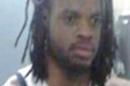 Undated photo obtained on May 21, 2015 courtesy of the Washington, DC Metropolitan Police Department shows suspect Daron Dylon Wint