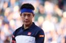 Japan's fifth-ranked Kei Nishikori made history by reaching last year's US Open final and he feels stronger, smarter and more confident as he begins the quest to repeat the feat