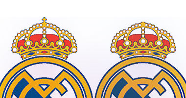 ريال مدريد يحذف "الصليب" من الشعار احتراما للدين الإسلامى