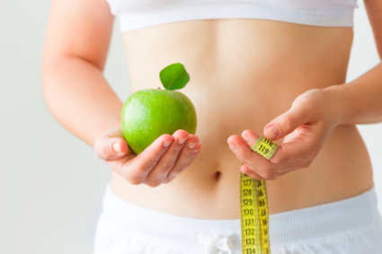 La dieta Montignac, promete hacerte perder hasta 3 kilos en una semana / Foto: Thinkstock