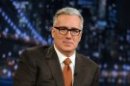 Olbermann's Late Night Offensive