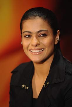 Kajol turns a year older