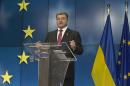 Ukraine Ends Ceasefire; Promises to 'Attack'