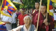 الصين تقول إنها تسعى لإنعاش الاقتصاد في التبت
