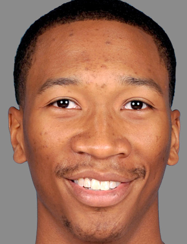 Wesley Johnson | LA Lakers | National Basketball Association | Yahoo! Sports - wesley-johnson-basketball-headshot-photo