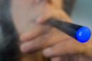 The number of US youths who have tried e-cigarettes tripled from 2011 to 2013, raising concerns about the potential for a new generation of nicotine addicts, US health authorities say