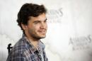 Emile Hirsch will play John Belushi in a biopic about the comedian