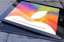 Apple Dirumorkan Garap iPad layar Lebar