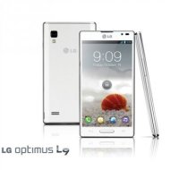 LG Umumkan Optimus L9