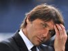 Juventus coach Antonio Conte failed to report possible corruption in matches involving his former club Siena