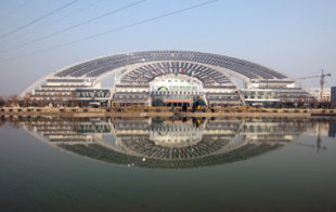 Dezhou, China (Bloomberg via Getty Images)