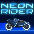 العاب فلاش اون لاين منوعة Neon-rider-150