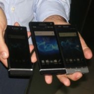 Ditanya Smartphone Quad-Core, Ini Jawaban Sony