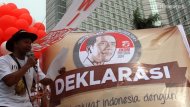 Megawati akan Pertimbangkan Masukan Jokowi Jadi Capres