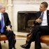 Obama: EEUU e Israel coinciden en solución diplomática de Irán