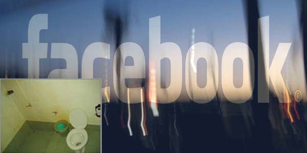 Pamer Kejahatan di Facebook, Remaja Ditangkap