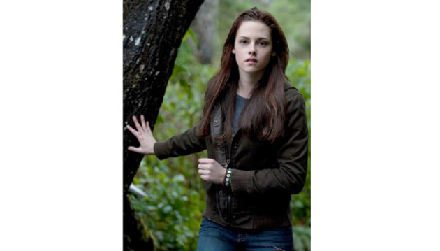 أناقتك على غرار نجمات Twilight 361256