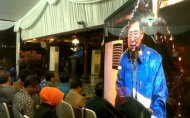 SBY: Punya Hatilah, Jangan BLT Dipolitikkan