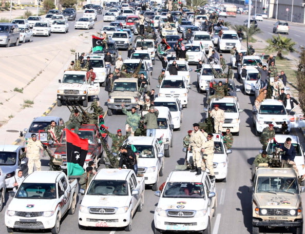 احتفالات الليبيين بمرور عام على ثورتهم ضد القذافي 138952265-jpg_171235