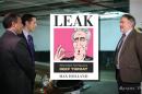 Why Did Deep Throat leak? Revisiting the Watergate Leaks