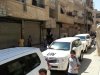 Εφυγαν από τη Συρία οι επιθεωρητές του ΟΗΕ