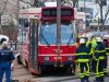 Ολλανδία: Δεκάδες τραυματίες από σύγκρουση τραμ