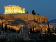 CNN: Δεύτερο ομορφότερο μνημείο στον κόσμο η Ακρόπολη