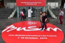 Asia's crisis-hit top film festival to go ahead next month