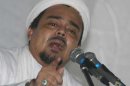 Film Menghina Nabi Muhammad SAW: FPI Dukung Aksi Umat Muslim di Libya