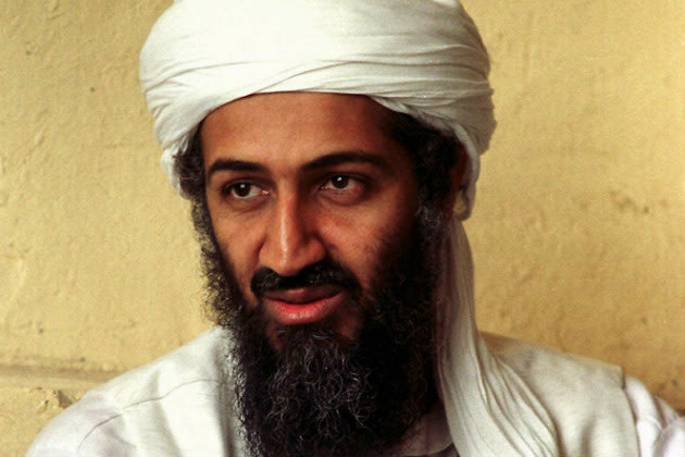 Osama bin Laden documents released: Trove from al-Qaida leaders.