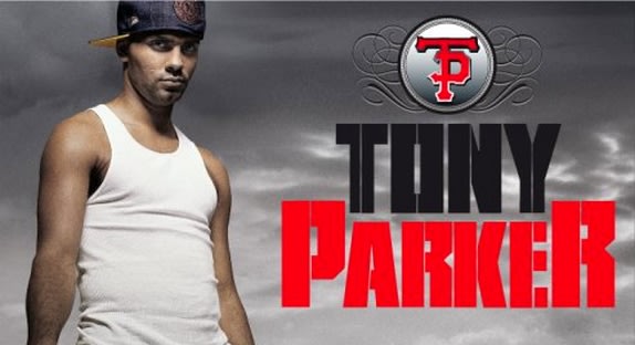 Tony Parker : Tony Parker confirme arrêter la musique : "Je suis en retraite musicale"