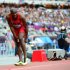 LaShawn Merritt is out of the Olympics after winning the right to  compete following a doping ban
