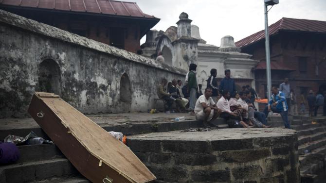 How to help Nepal earthquake victims - Yahoo News